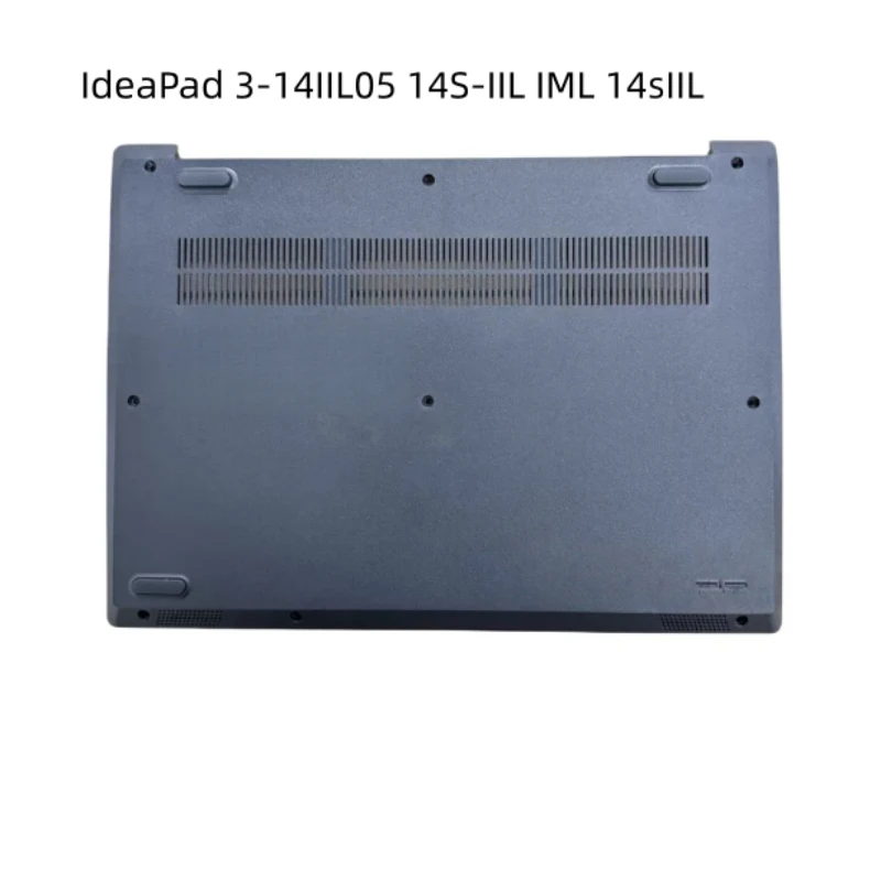 New Bottom Cover Lower Base Carcass For IIdeaPad 3-14IIL05 14S-IIL IML 14sIIL S350-14 Palmrest Upper Cover Top Case
