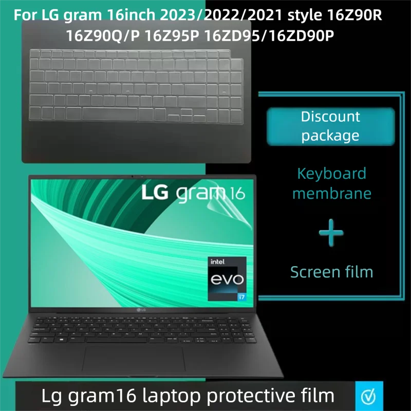 Cover lg gram-AliExpress