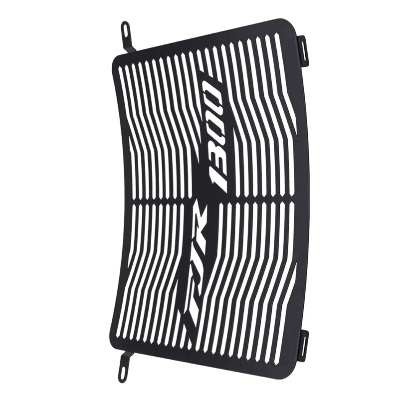 

1 PCS Motorcycle Accessories Radiator Grille Guard Cover Protector Replacement Accessories For Yamaha FJR1300 FJR 1300 2006-2018
