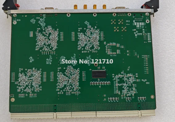 Industrial equipment board DBBC CPCI BOARD VER 1.2