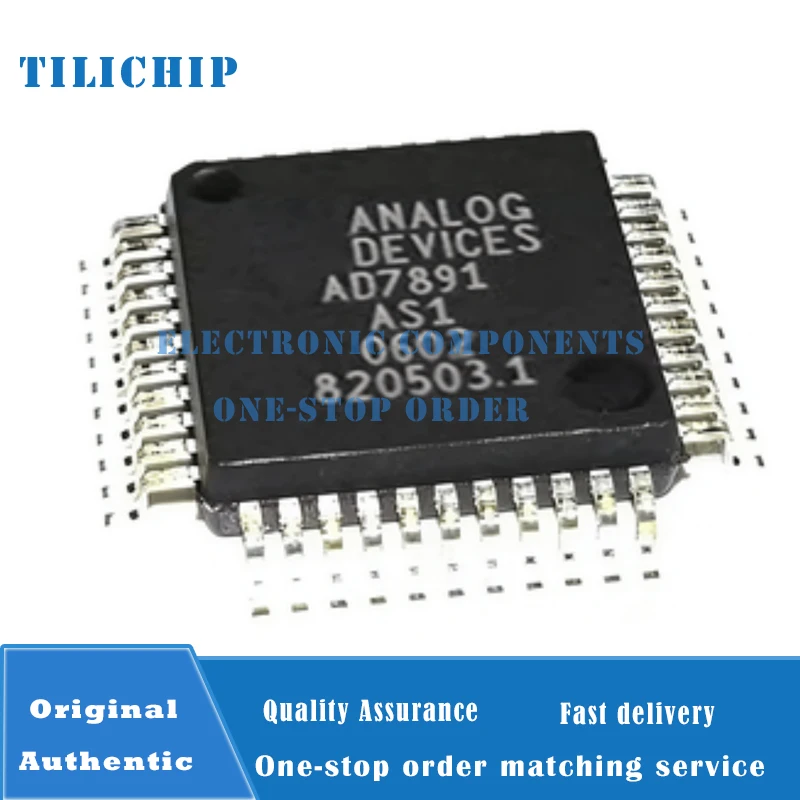 AD7891ASZ-1 AD7891A…