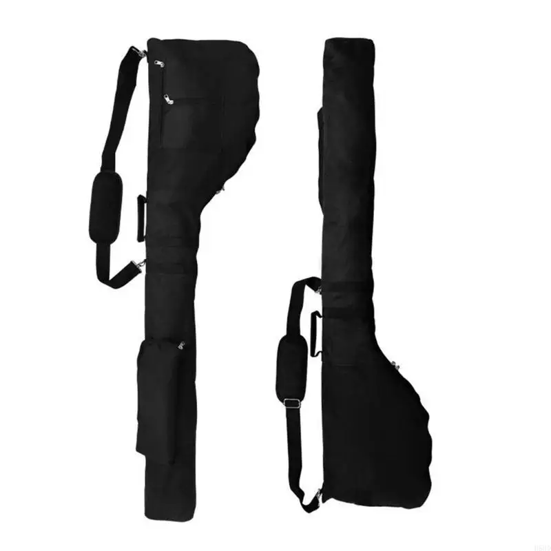 Golf Bag Driving Course Training Practice Golf Bag Sleeves Golf Case Bags