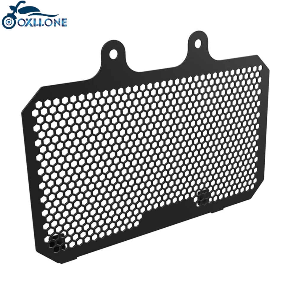 

Motorcycle Accessories Radiator Protection Guard Grille Cover For Husqvarna Svartpilen401 VITPILEN401 Svartpilen VITPILEN 401