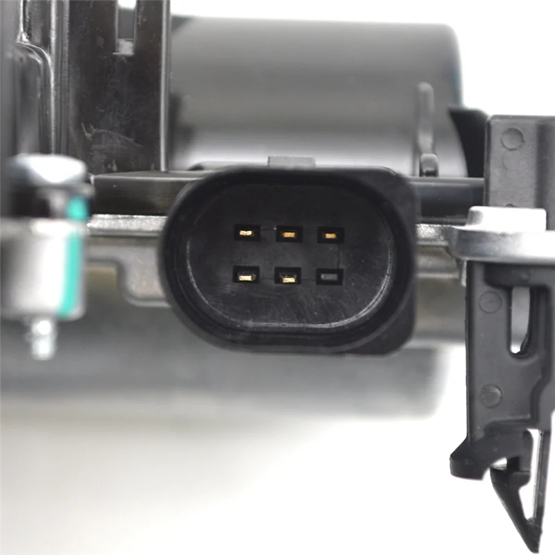 ABHY-สําหรับVW MQB Passat B8 Arteon T-Roc ID4 ID6 Tiguanด้านหลังฝาปิดปิดเสริมฟังก์ชั่นโมดูล 3GD827887B