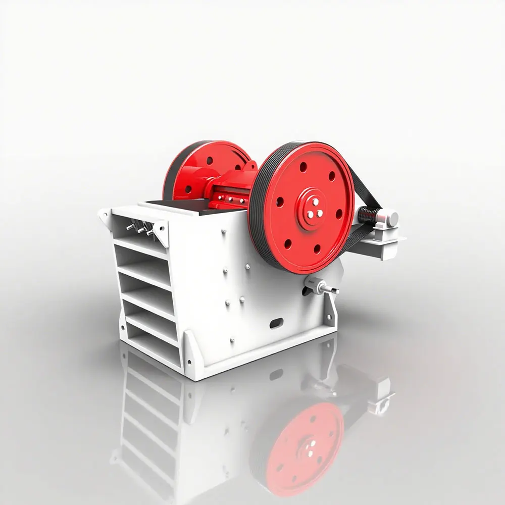 Supplier Mobile Hammer Crusher Portable Crushing Plant for Rock Ore Stone Easy Operation Durable Mining Equipment