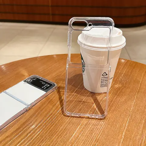 10 best sales सैमसंग z फ्लिप केस - №9