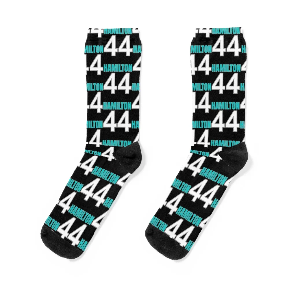 44 Hamilton Socks luxe essential Socks Men Women's