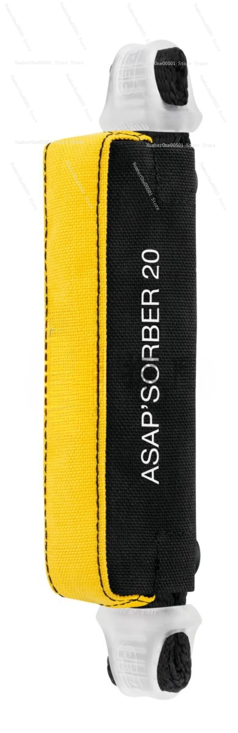 ASAP LOCK with locking function mobile anti fall device B071BA00 rope rescue backup