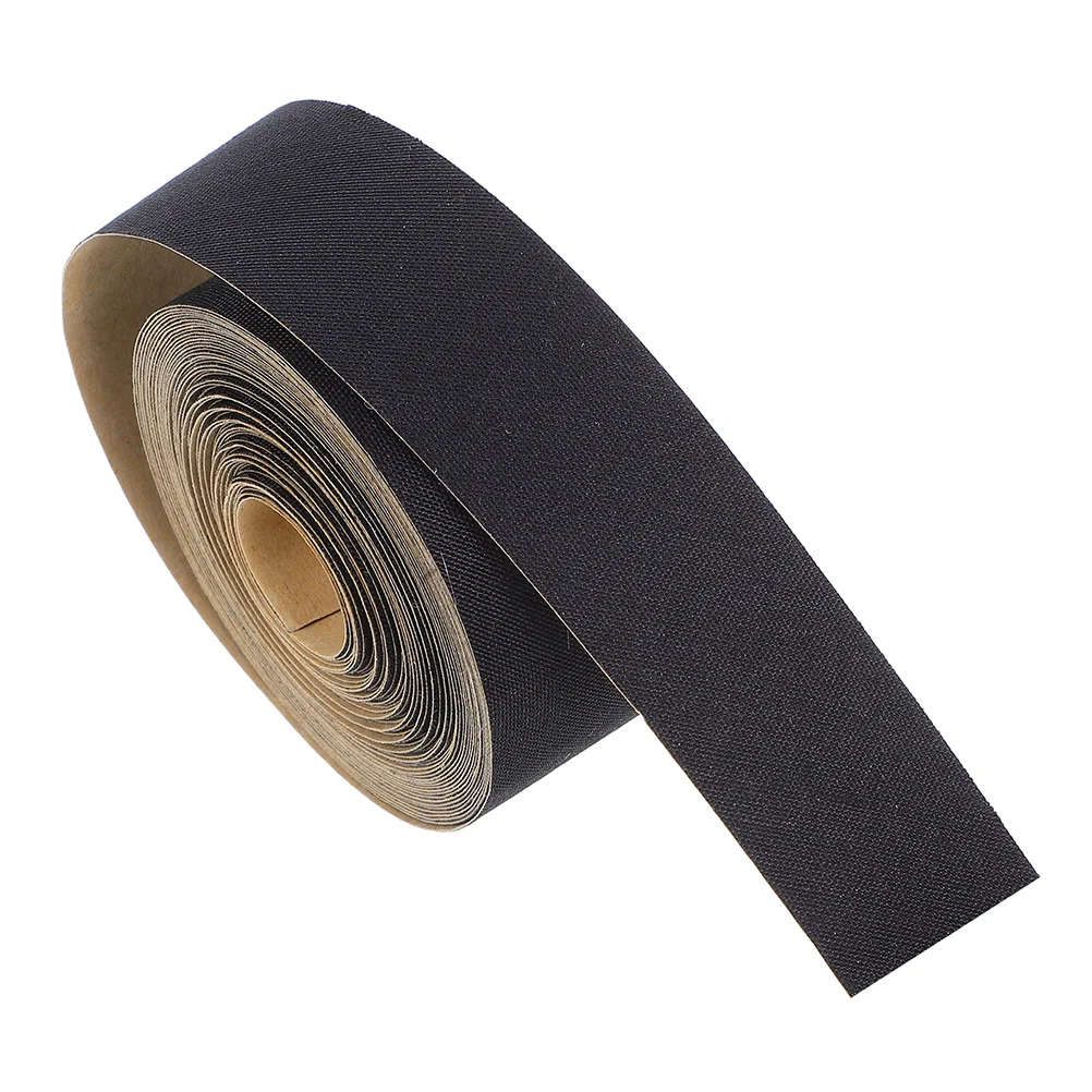 

Lampshade Edging Tape Self Adhesive Fabric Strip for Light Shade Repair DIY Decorative Trim for Home Lighting Upgrade