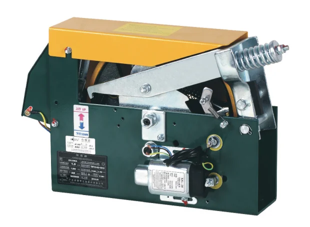 Super Quality Factory Elevator Over Speed Governor with Cheap Price