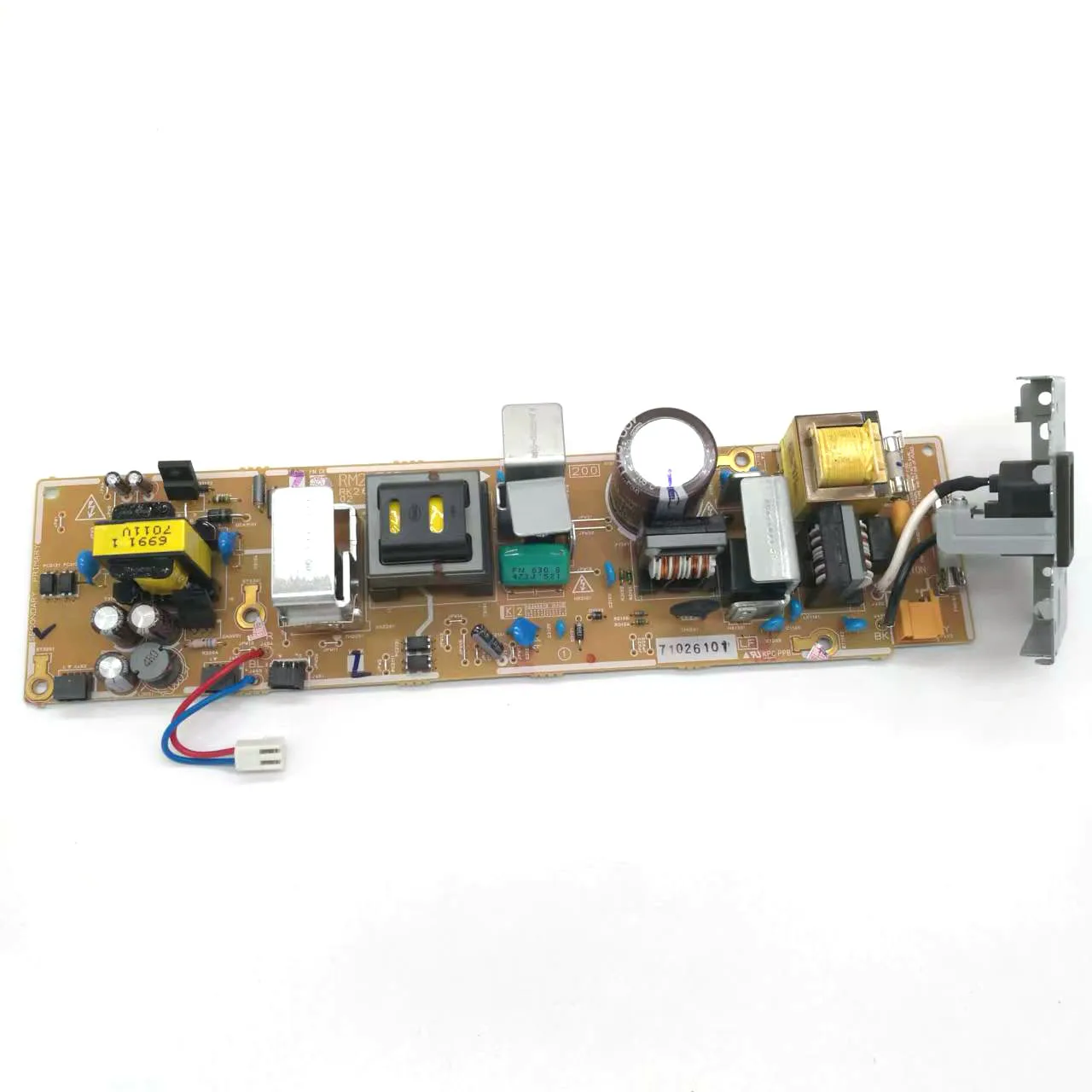 

Power Supply Board RM2-7371 220V Fits For HP M477 M377dw M477fdw M452 377 477 M377 452