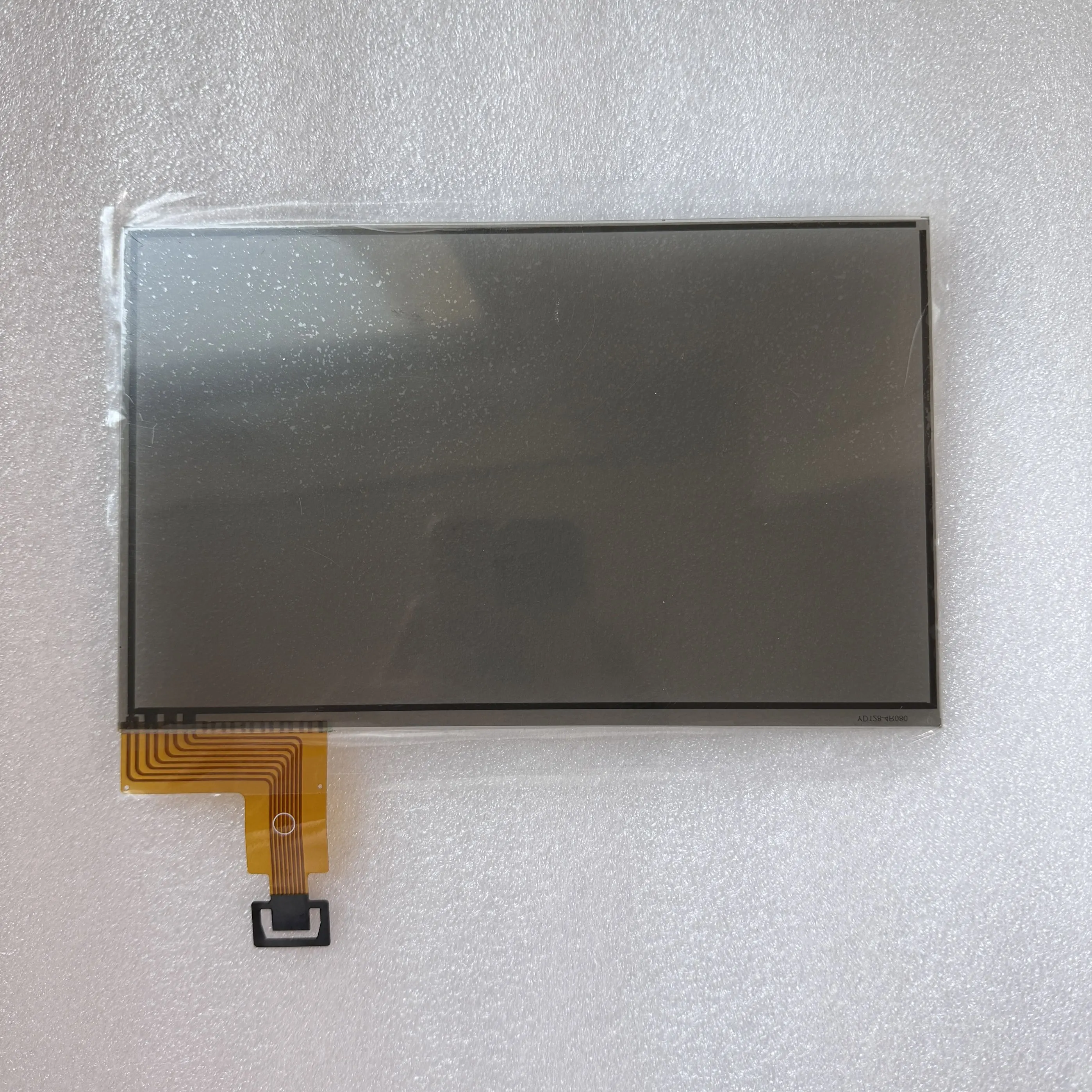 

8" Touch Screen LTA080B922F LT080CA24300 for 2009 10 11 12 13 14 15 Toyota Land Cruiser Lexus LS460 LX570 Navigation Radio OEM