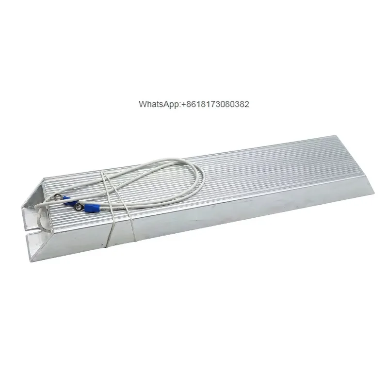 Braking Resistor T-08R/3.5R/5R/10R/39R/75R-100W/200W/700W