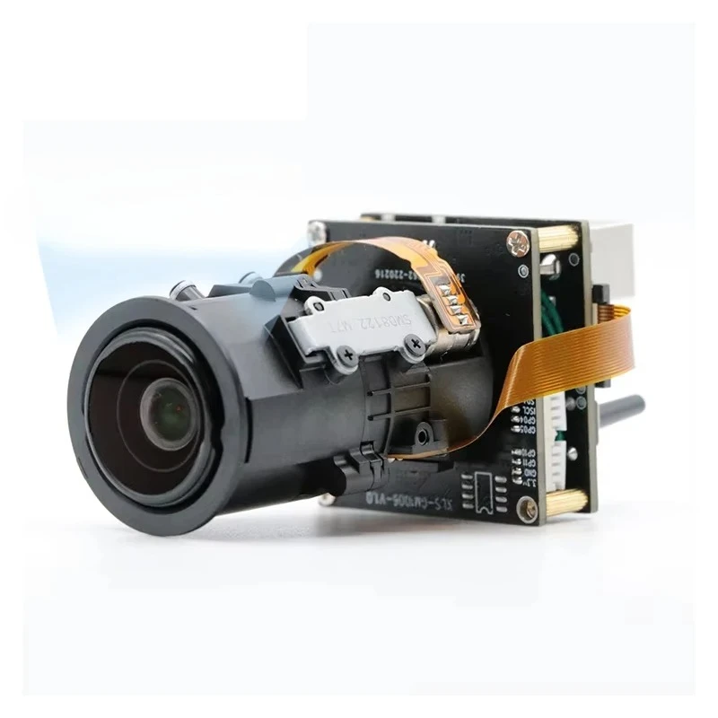 8MP 4K FHD USB OEM Camera Module 3X 5X  camera module zoom with IMX415 Sensor