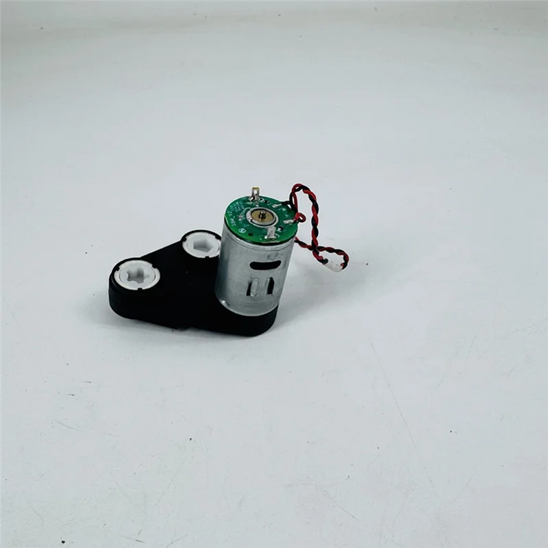 N98r para roborock p10s pro/g20 escova de rolo duplo escova principal rotação do motor vassoura peças reposição acessórios