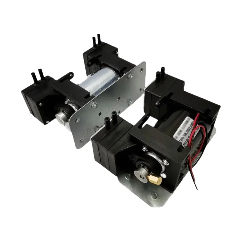 Oil Free Mini Air C…