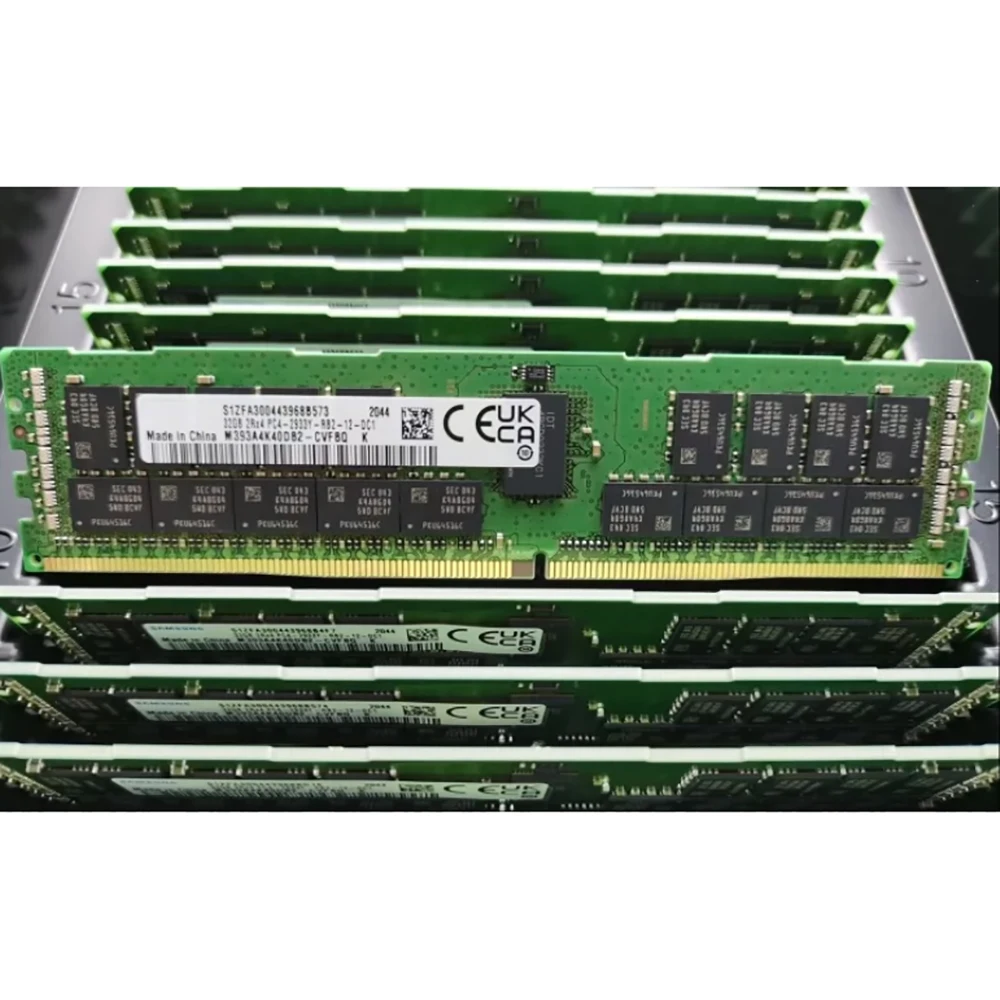 1Pcs M393A4K40DB2-C…