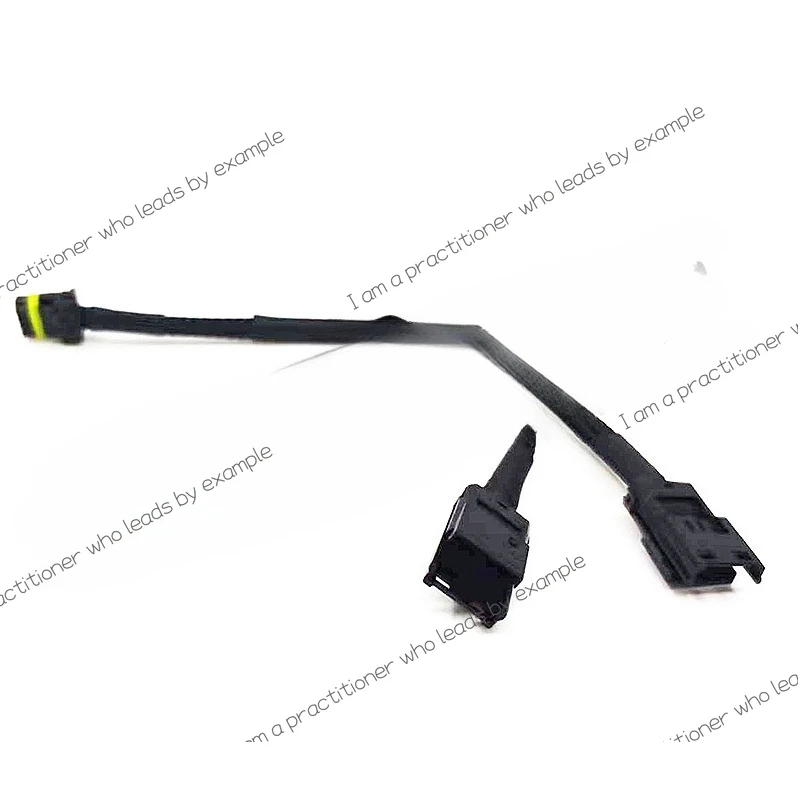 CAN bus Y-splitter cable, terminal CAN bus Y-splitter cable splitter harness