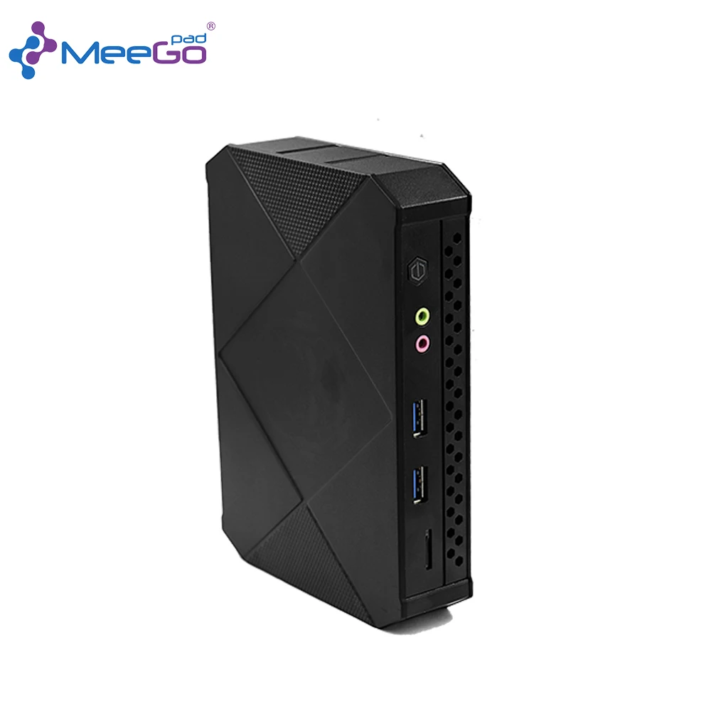 promoting game G10D 2 HD 4K Type c 4K mini pc windows 10/11 Linux portable  pc J4125 gaming mini pc