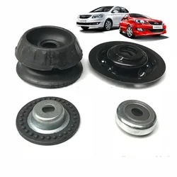 Front Shock Absorber Top Rubber/Pressure Bearing For Chery E3/Bonus 3