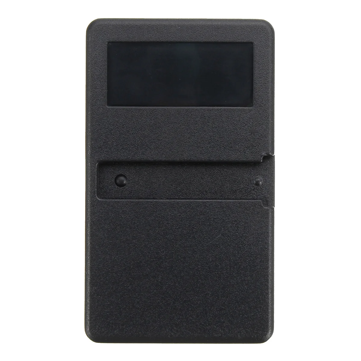 

Garage Door Opener Remote 390Mhz 3 Button Black Security+ Rolling Code Replace Craftsman Sears For