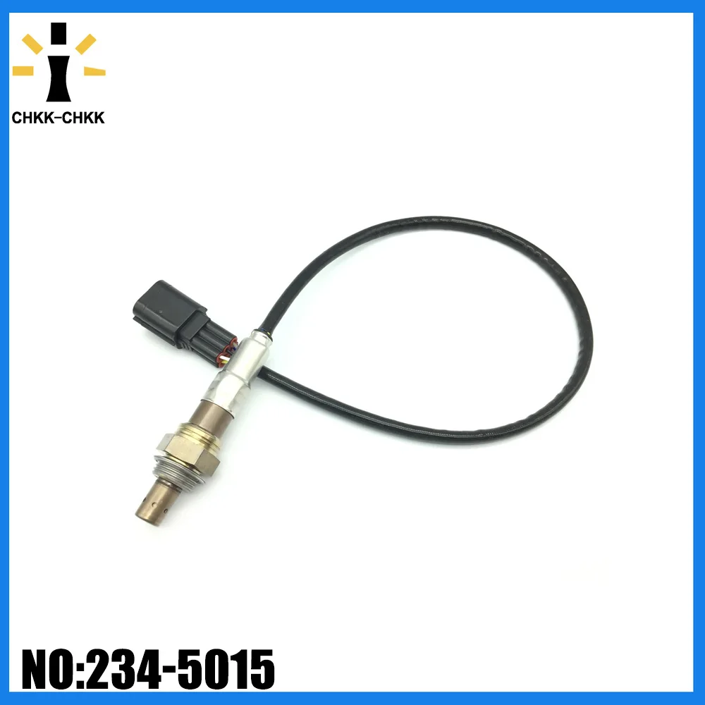 

High Quality NEW Oxygen Sensor 234-5015 For Mazda 3 5 Sport 2.0L 2.3L 2006 2007 2008 2009 2010
