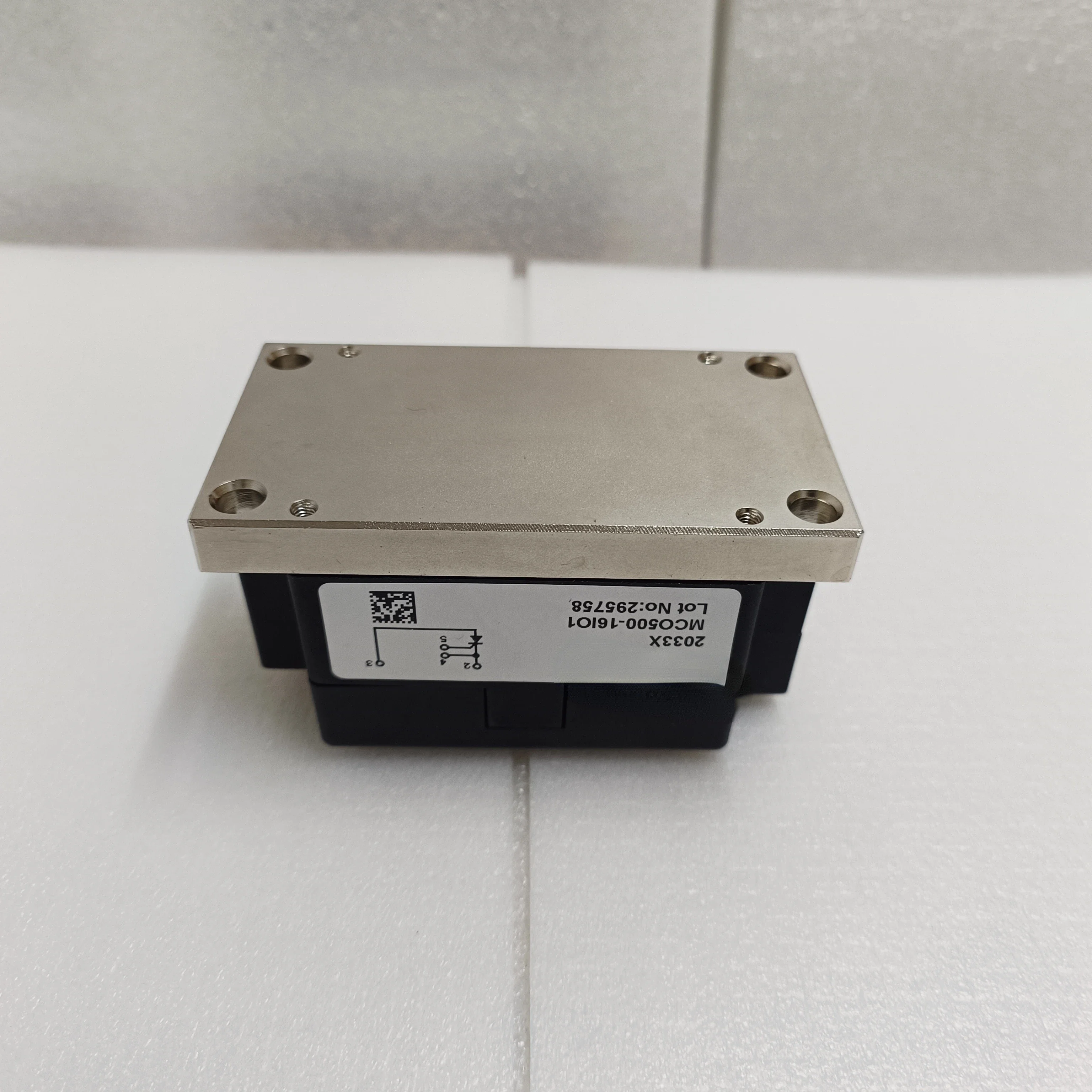 Warranty 1 year High Power Thyristor Modules