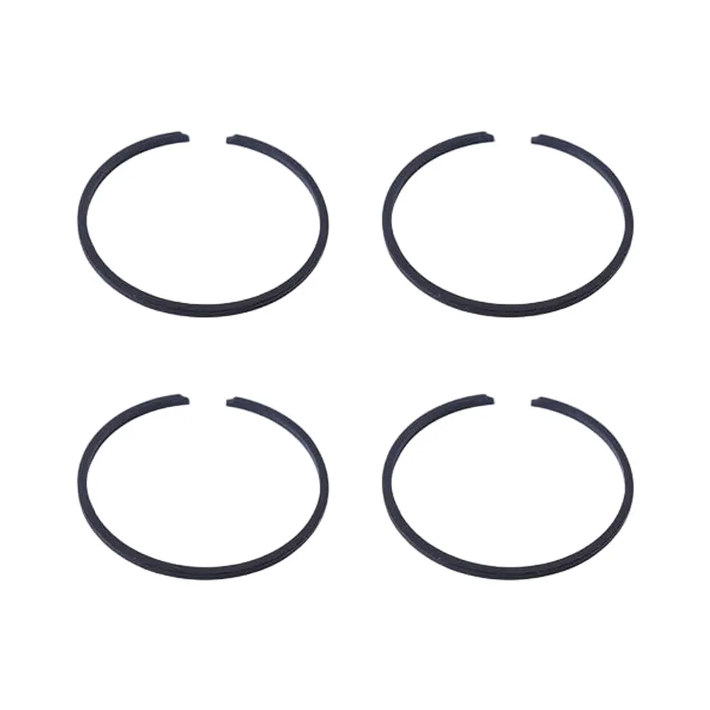 As Picture 4137 034 3000 Replacement For Piston Rings Replacement Parts Trimmer Repair Parts Premium-grade Metal