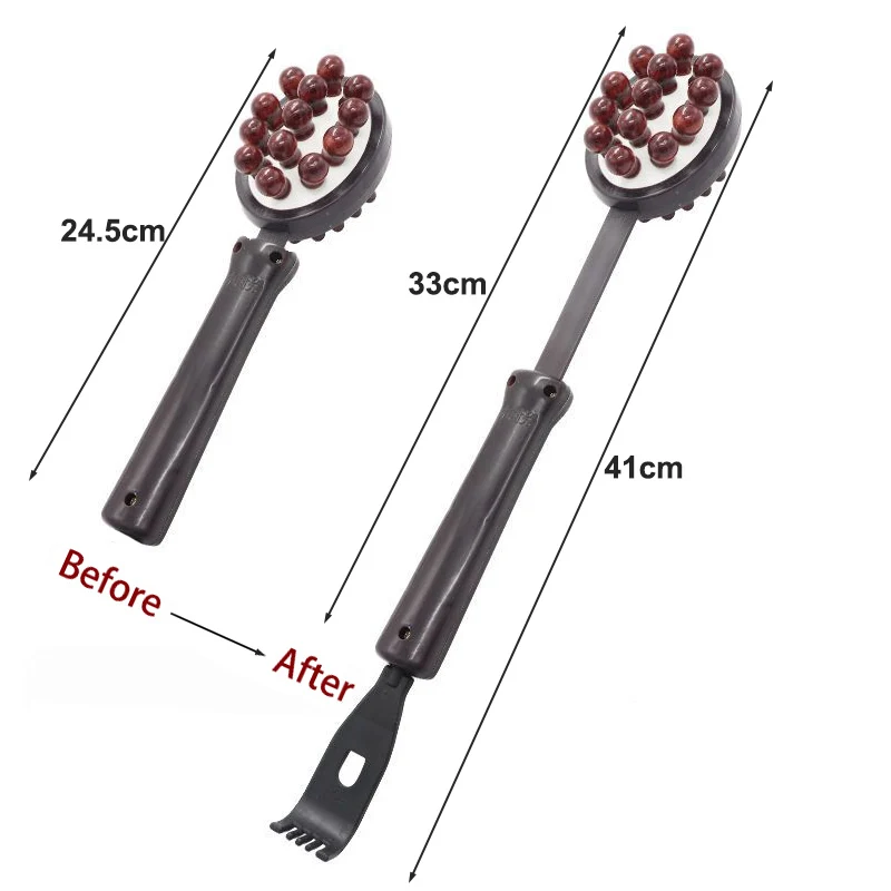 Thumbnail 4 - #75 Best Back Scratchers to Buy In 2026