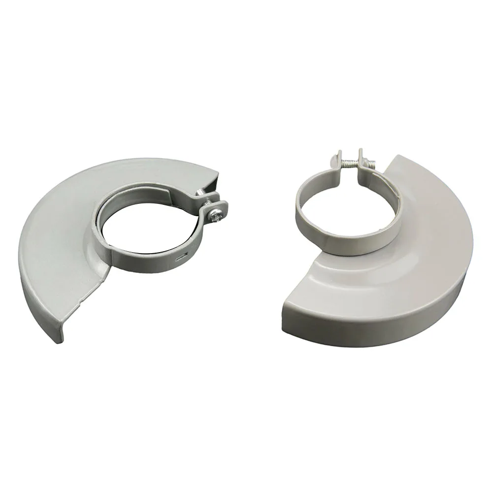 

Power Tools Protective Cover Workshop Equipment Easy To Install For 6-100/9523 For Type 100 Angle Grinder Gray Color