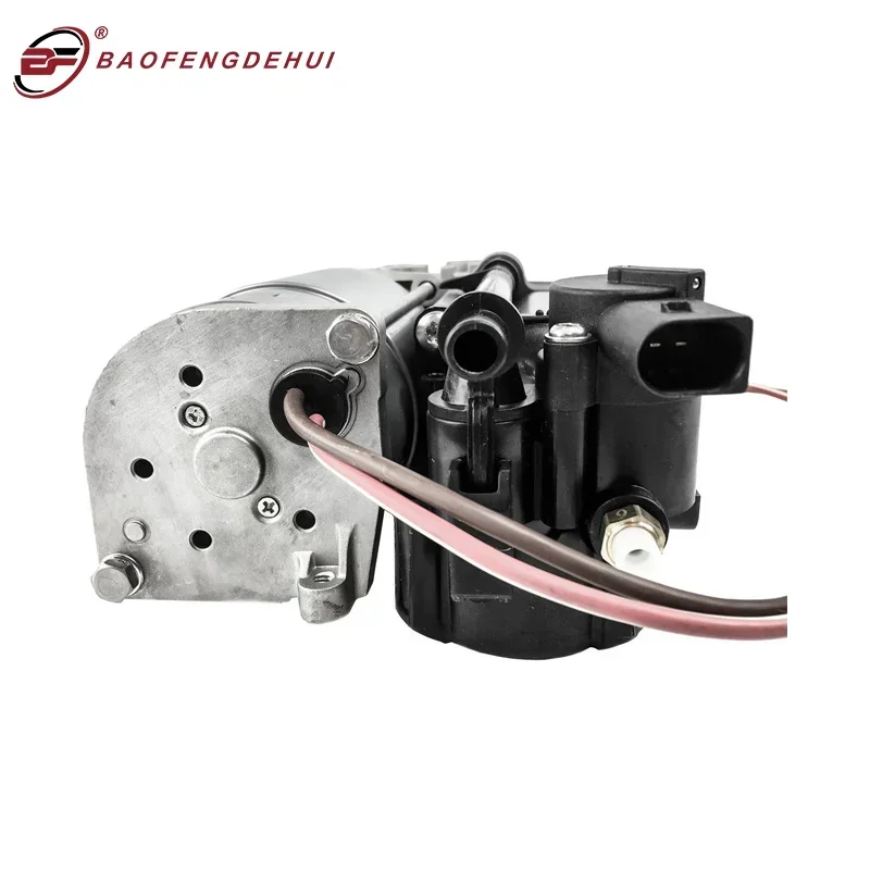 Air Compressor Air Pump For Mercedes Benz E-Class CLS Class W212 2010-2014 W240 2002-2013 2123204425 2123200825