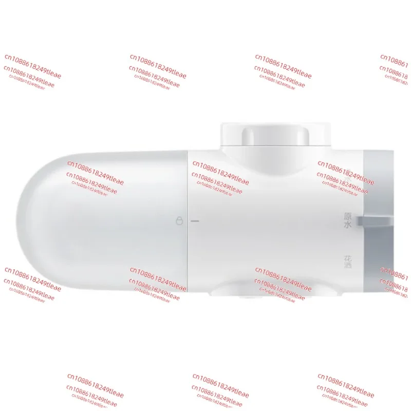 

Faucet Water Purifier 2 gen Kitchen Faucet Filters Natural Activated Carbon Five Fold Composite Filtration Rust Removal