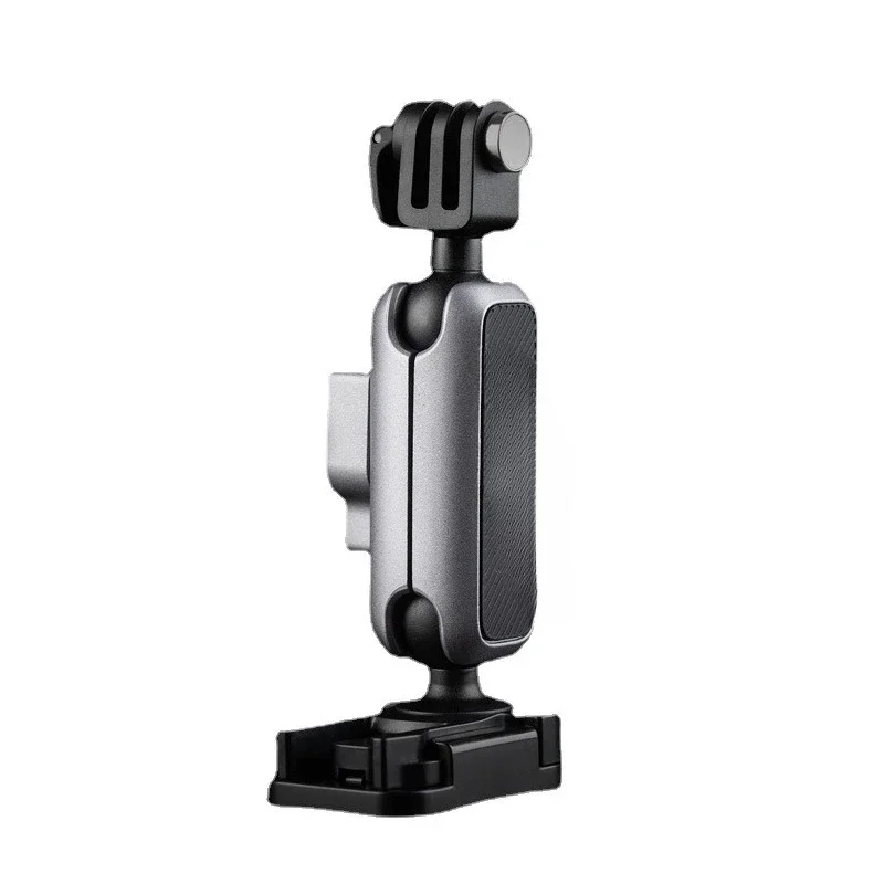 

Helmet Holder Riding Chin Holder GoPro10 Sports Camera Panoramic insta360 Accessories