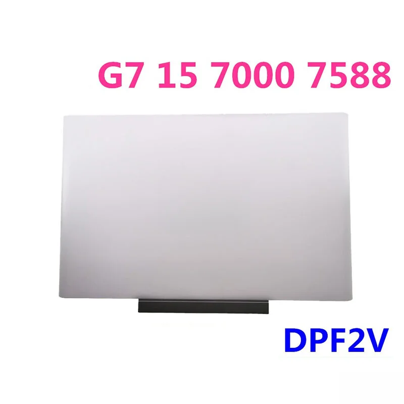 OEM Replacement  For Dell G7 7588 G7 15 7588 0DPF2V DPF2V A shell white shell