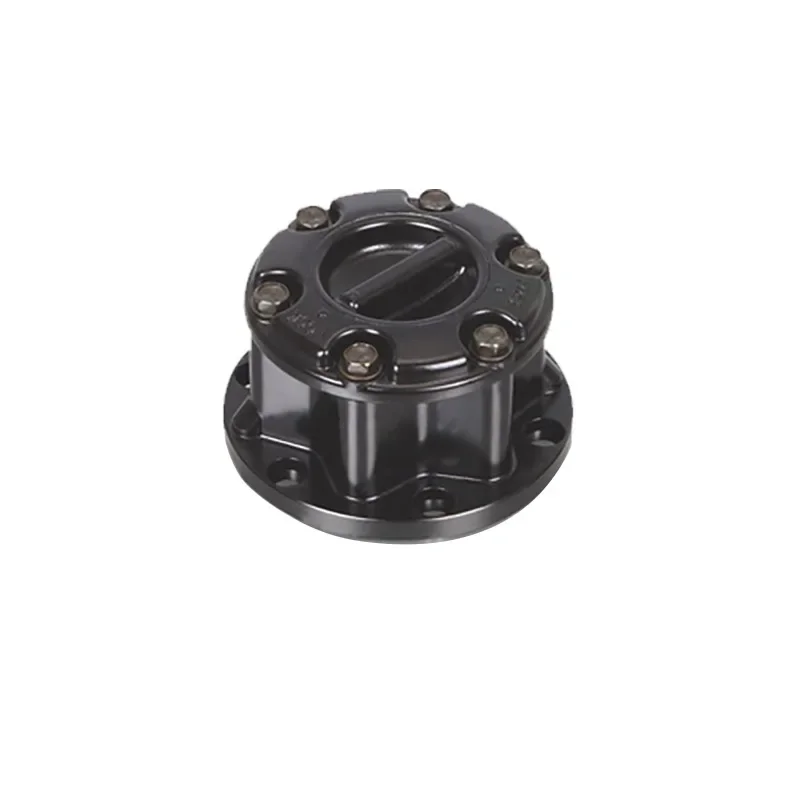 2 Pieces Wheel Hub Locking Assy for SUZUKI X-90 Vitara Escudo 89-01 JIMNY SJ410413 Samurai Sierra Free Wheel Locking Hubs