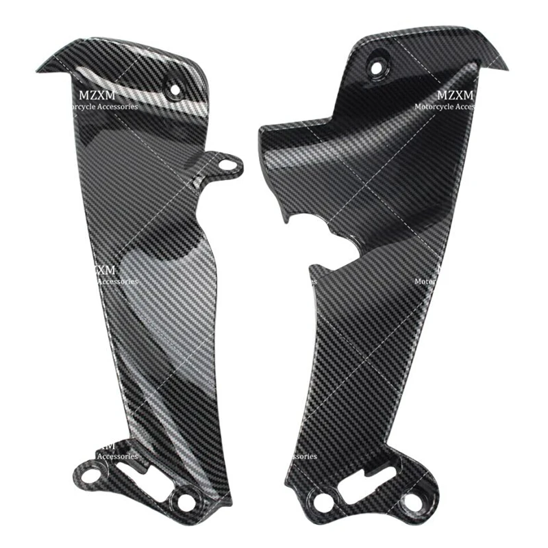 

Left Right Mid Upper Vertical Side Panel Fairing Fit YAMAHA 2009-2010-2011-2012-2013-2014 YZF R1 Fairing