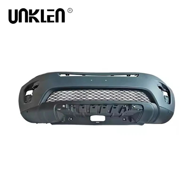 

LR077231 Для LAND ROVER Discovery Sport 1 поколения (2014-2024) Передний бампер LR014173