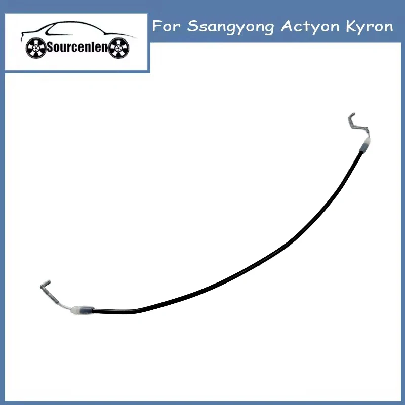 

Door Handle Cable For Ssangyong Actyon Kyron 7121309001 7122209001 7132309001 7132209001