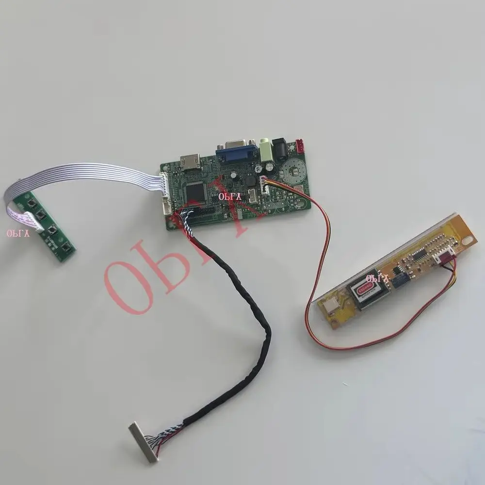 58C Controller Boar… - image