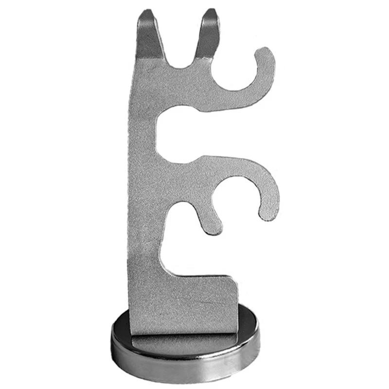 ABXD Magnetic For TIG Torch Holder Welding Torch Support Stand With Magnet Base Stable Metal Placement