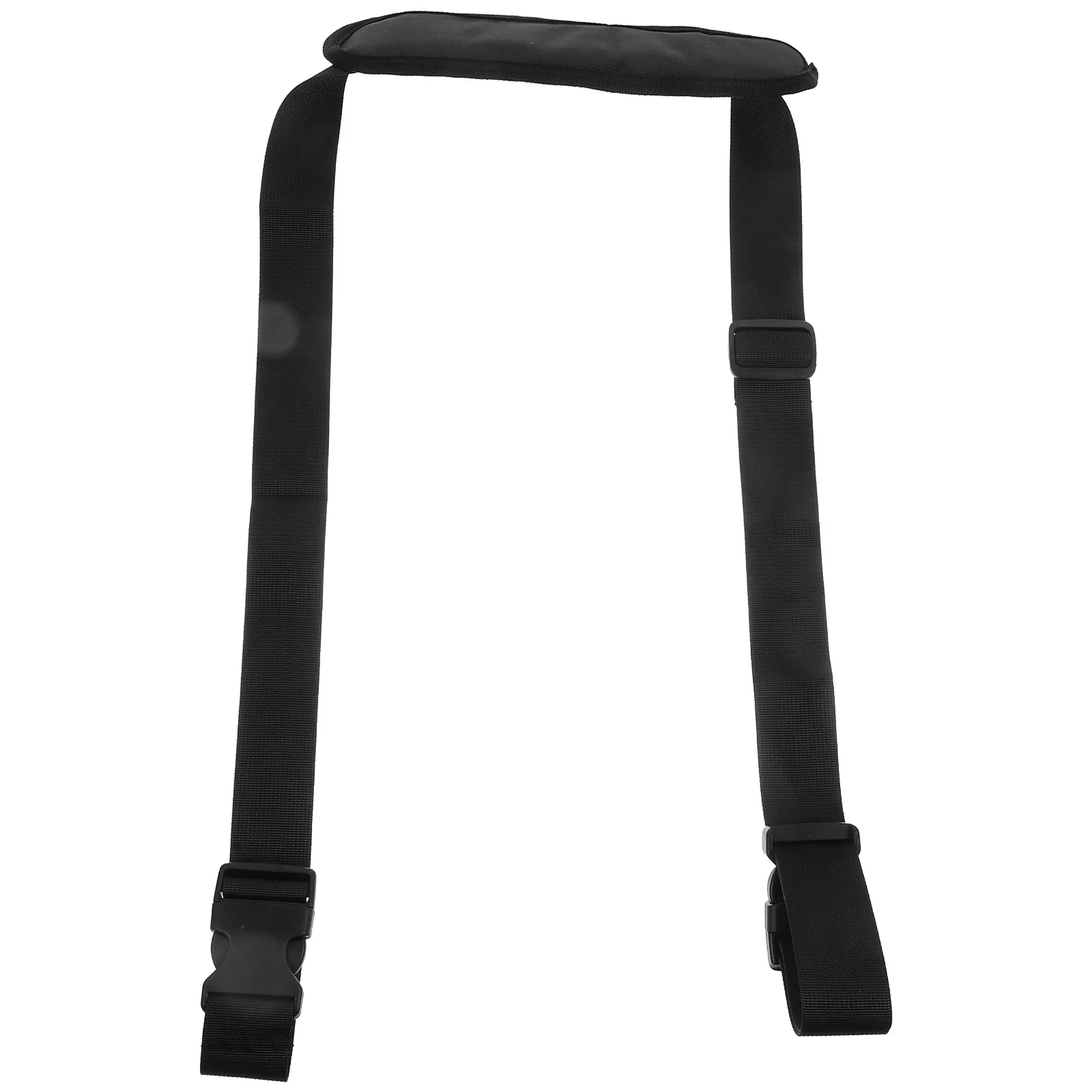 Polyester Scooter Shoulder Strap Multi-Function Adjustable Carrying Accessory Portable Skateboard Strap Heavy Duty