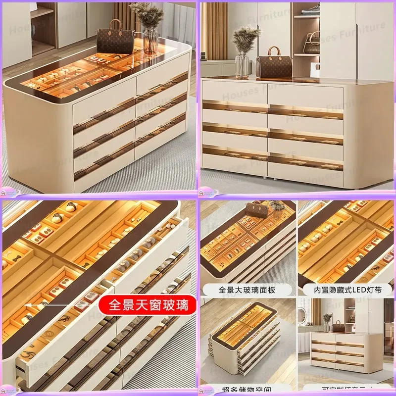 Luxury Shoe Cabinet Storage Organizer Entryway Bench with Cushion Modern Wooden Shoe Rack Closet Furniture Home Decor