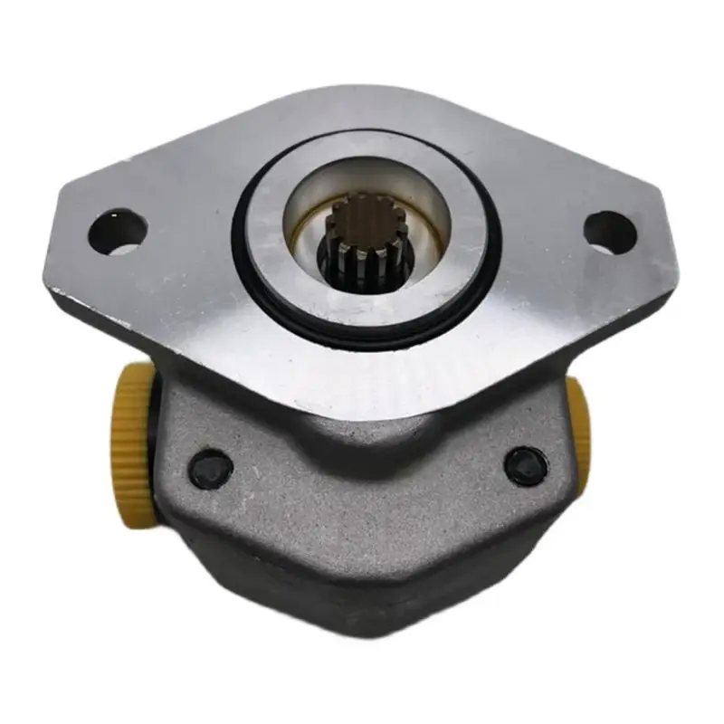 

Pilot Gear Pump Spline Compatible with Caterpillar CAT 307 Excavator