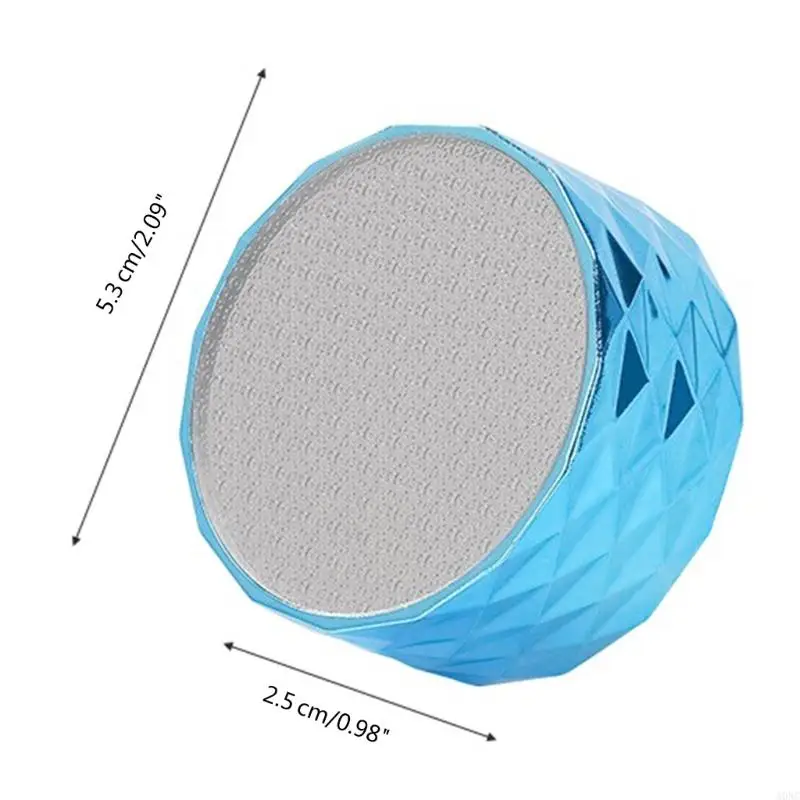 A0NC مزيل الشعر البلوري القابل لإعادة الاستخدام مزيل الشعر غير مؤلم أداة إزالة الشعر بممحاة الشعر للذراعين الذراعين الساقين