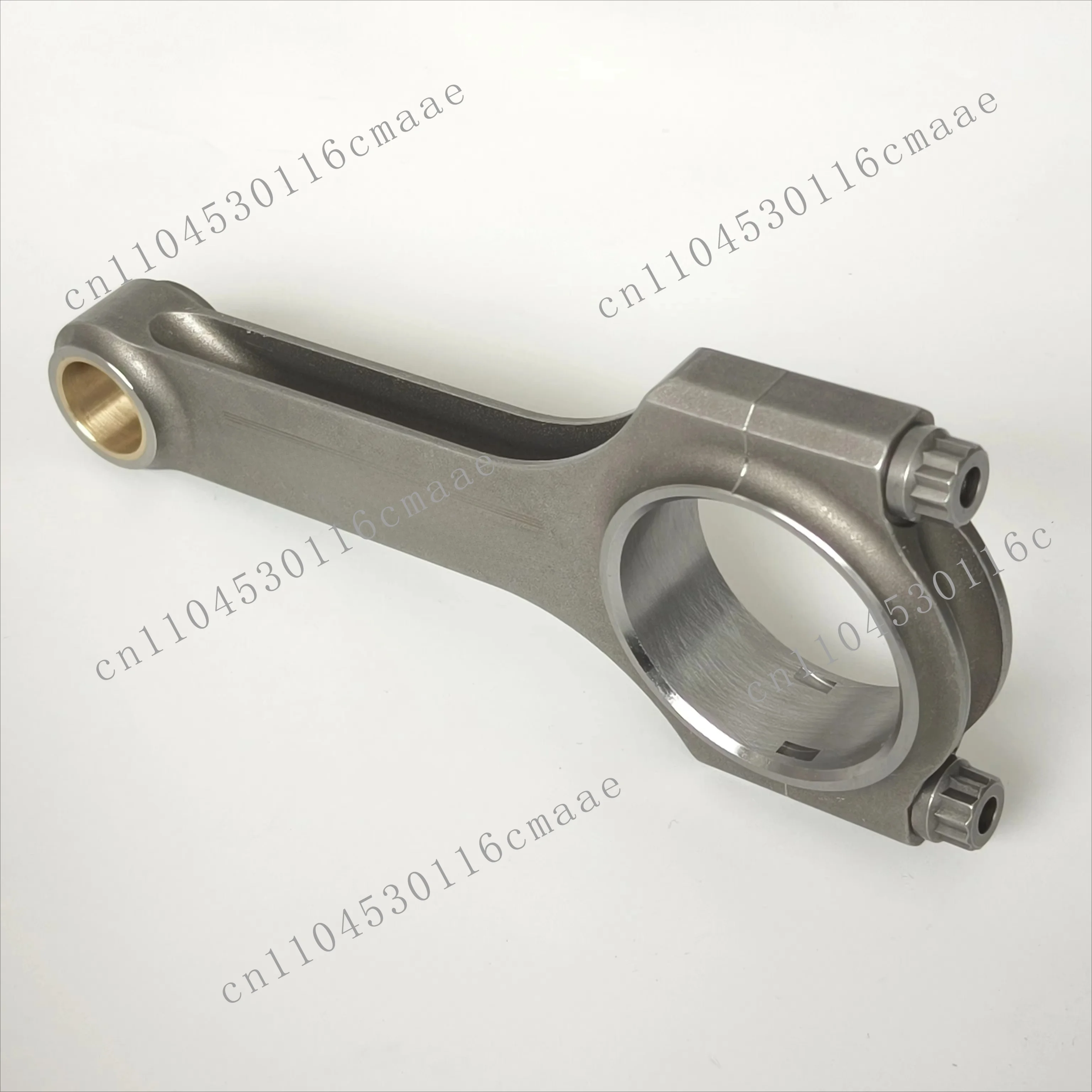Newly forged 4340 steel connecting rods, suitable for N55B30/S55B30 3.0L engines