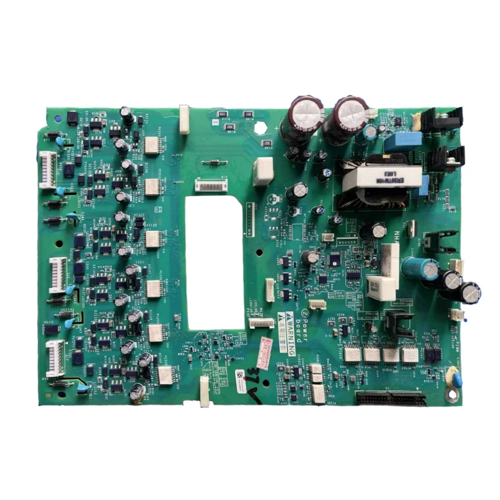 Brand new for  VX4PPD37N4 frequency converter ATV610-630-30-37-45KW power board main  drive  NHA50381-01