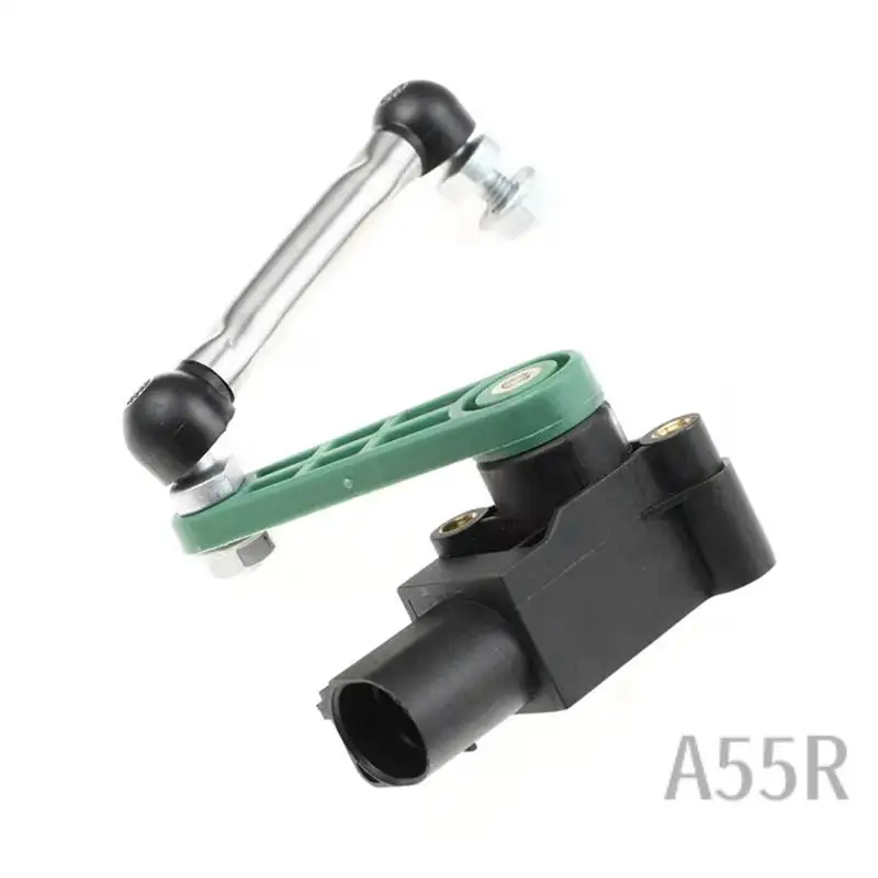 

5R-2Pcs Rear Left Suspension Leveling Sensor For Porsche Cayenne 958 92A 2013 For TOUAREG 2010-2014 7P0616571