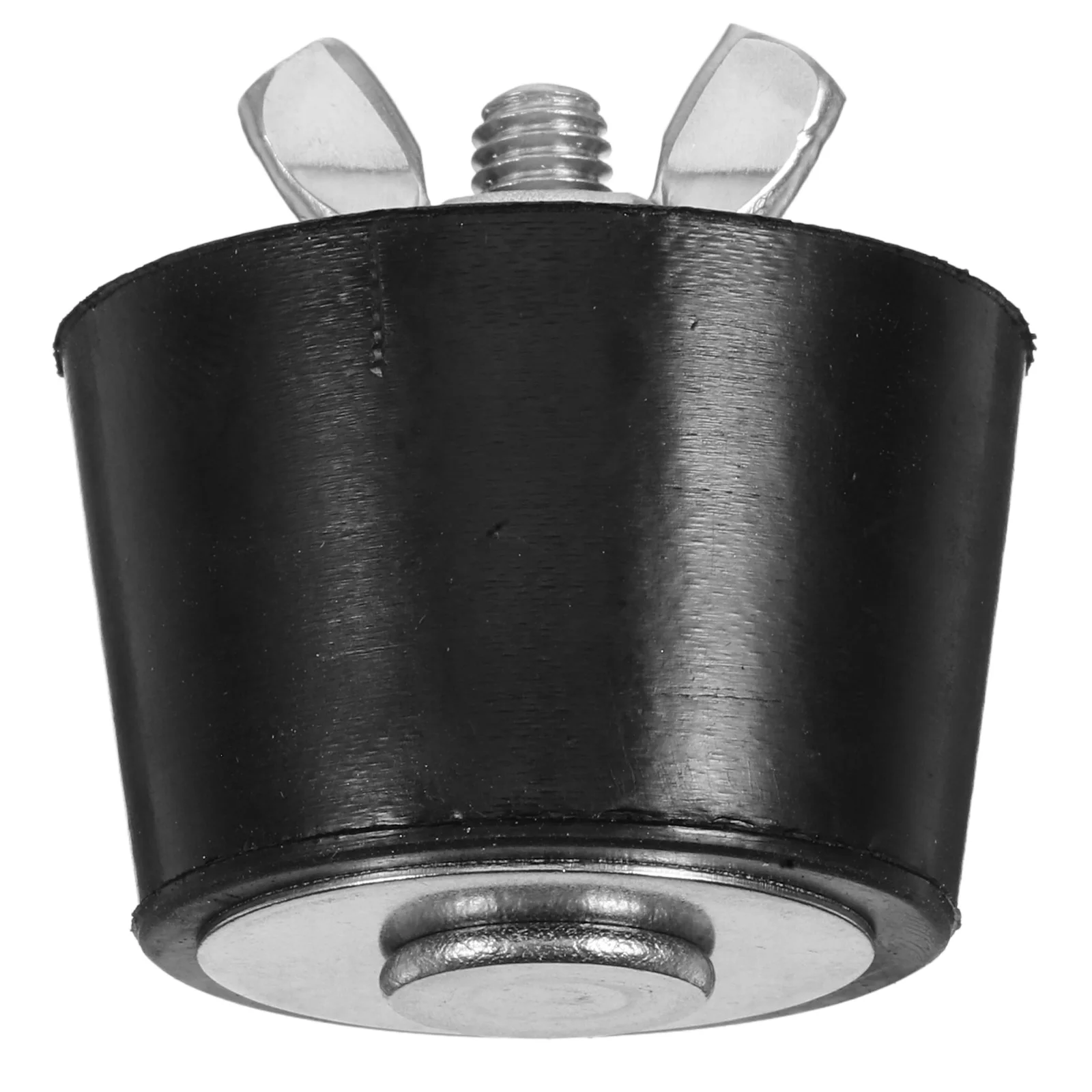 

Anti-freeze Plug Drain Flap Duck Plugs for Ground Wide Mouth Expansion Closing Rubber Bouncing Water