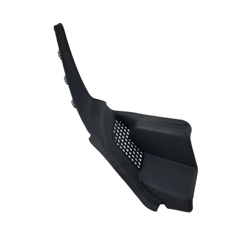 55112951AC 55112952AC A16P-الجبهة الزجاج الأمامي التفاف الزاوية ممسحة الجانب غطاء الكسوة ممسحة منحرف ل جراند شيروكي 2016-2022