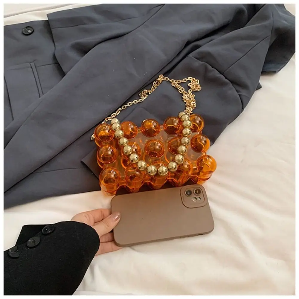 

2025 Detachable Strap Crossbody Purse Square Multifunctional Square Handbag Leisure Shopping Bag
